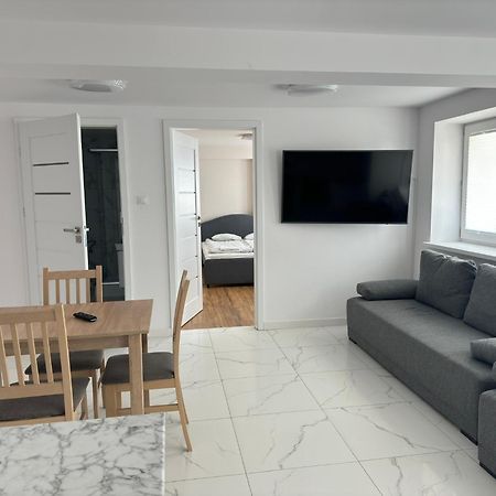 Apartament Grojec エクステリア 写真