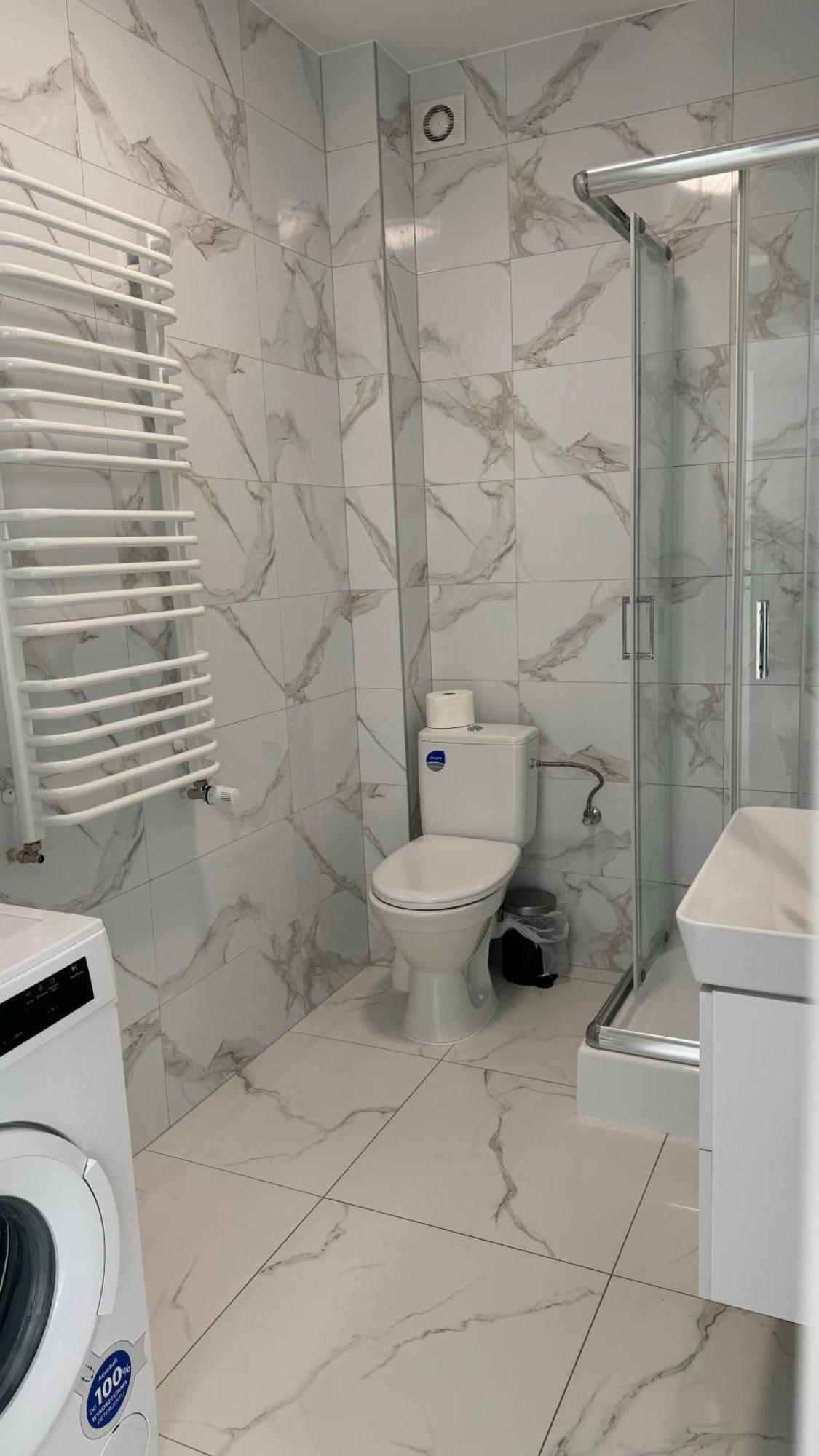 Apartament Grojec エクステリア 写真