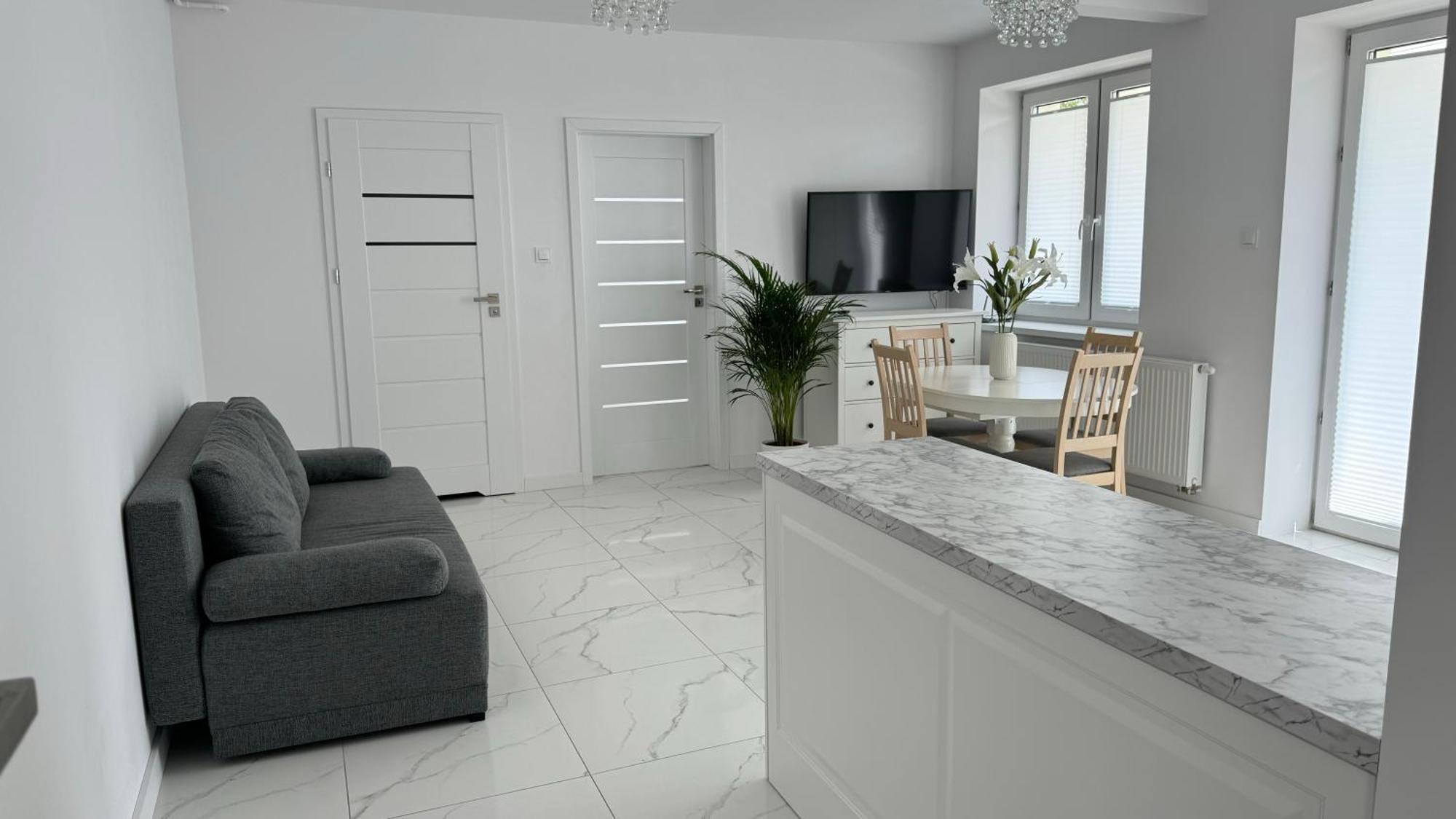 Apartament Grojec エクステリア 写真