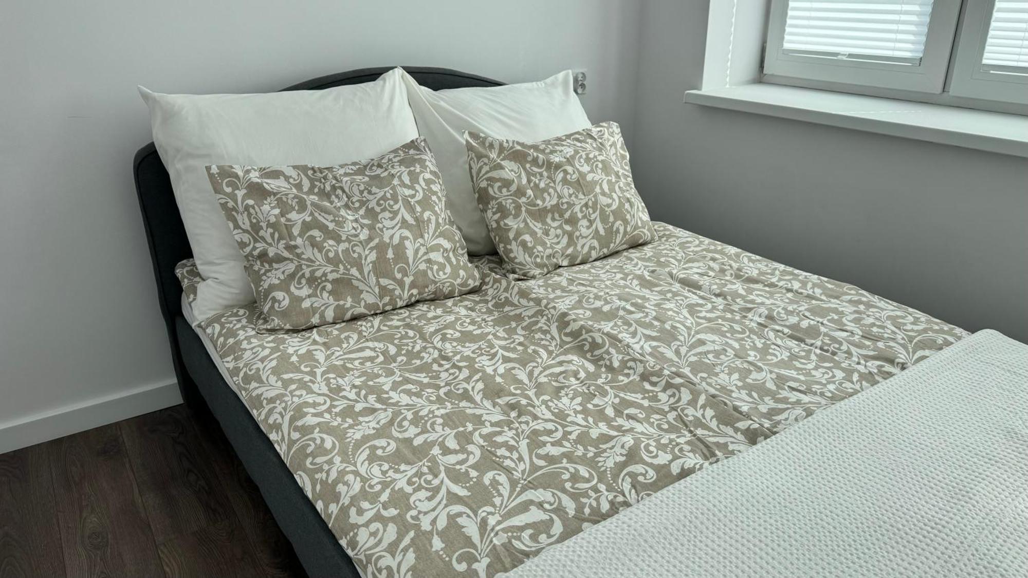 Apartament Grojec エクステリア 写真