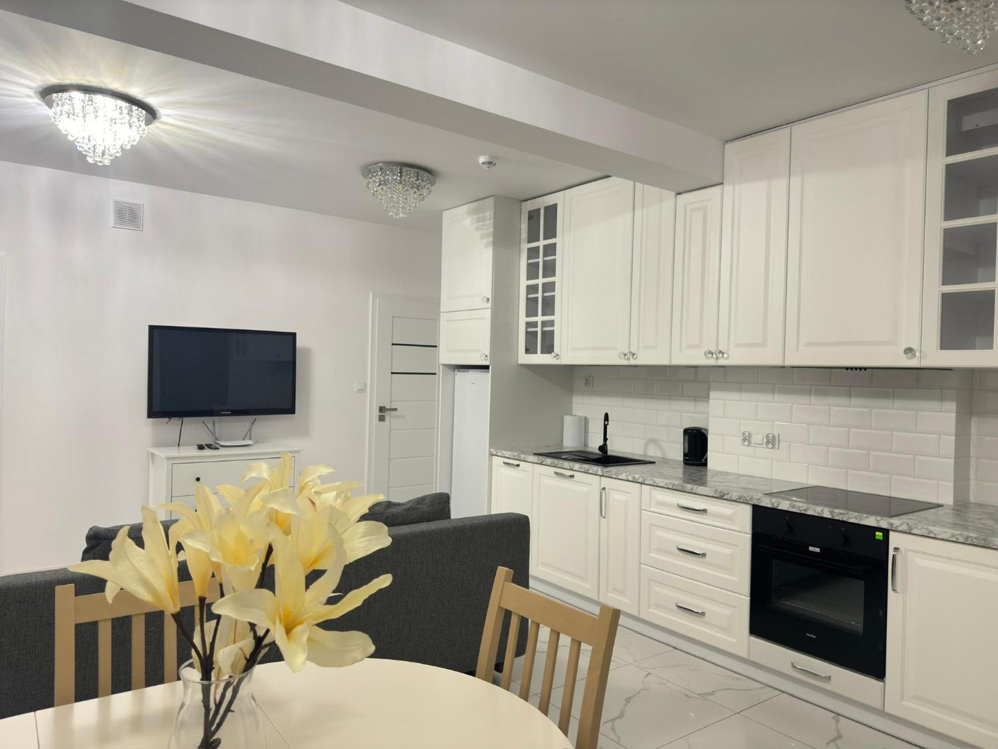 Apartament Grojec エクステリア 写真